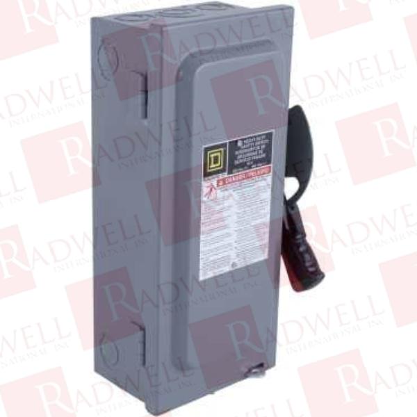 SCHNEIDER ELECTRIC HU463