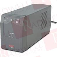 SCHNEIDER ELECTRIC SMART-UPS-620