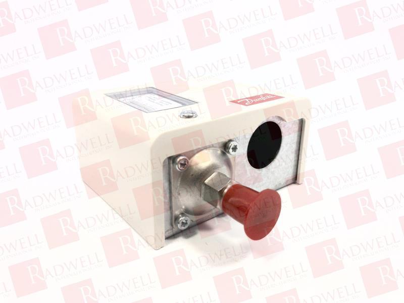DANFOSS 060-5270