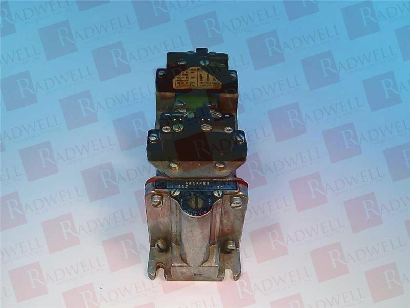 GENERAL ELECTRIC CR2820B121AA2K
