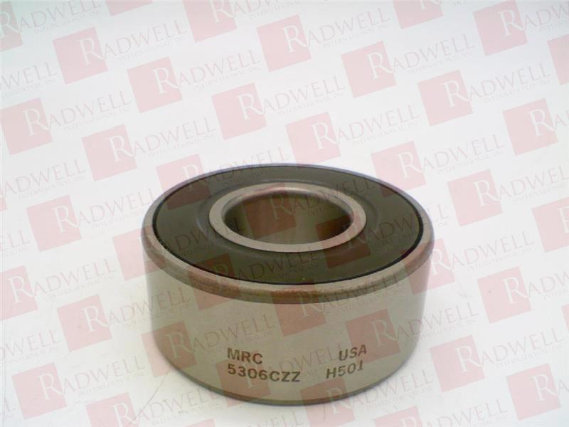 SKF 5306CZZ-H501