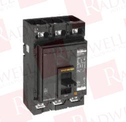 SCHNEIDER ELECTRIC MJF36400