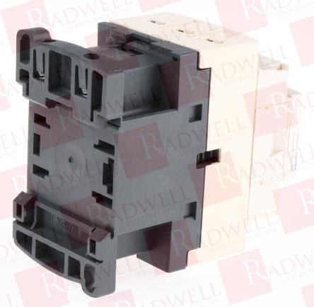 SCHNEIDER ELECTRIC CAD32B7