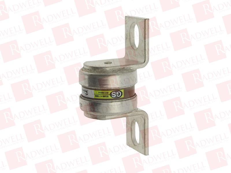 EATON CORPORATION GSA350