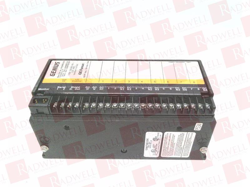 FANUC IC660BBS103