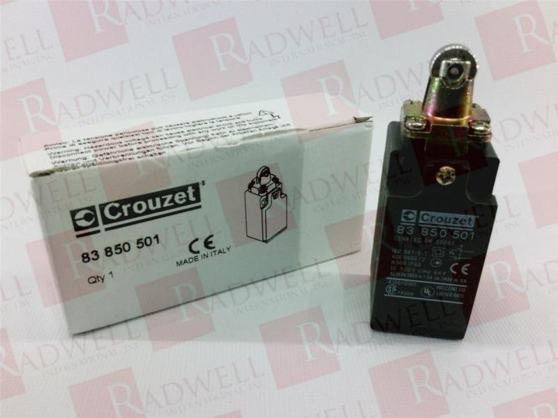 CROUZET 83850501
