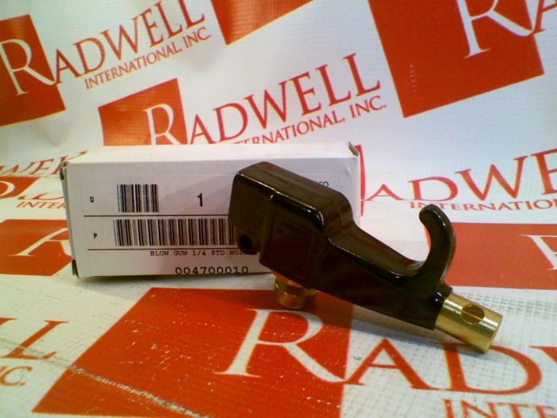 PARKER 004700010
