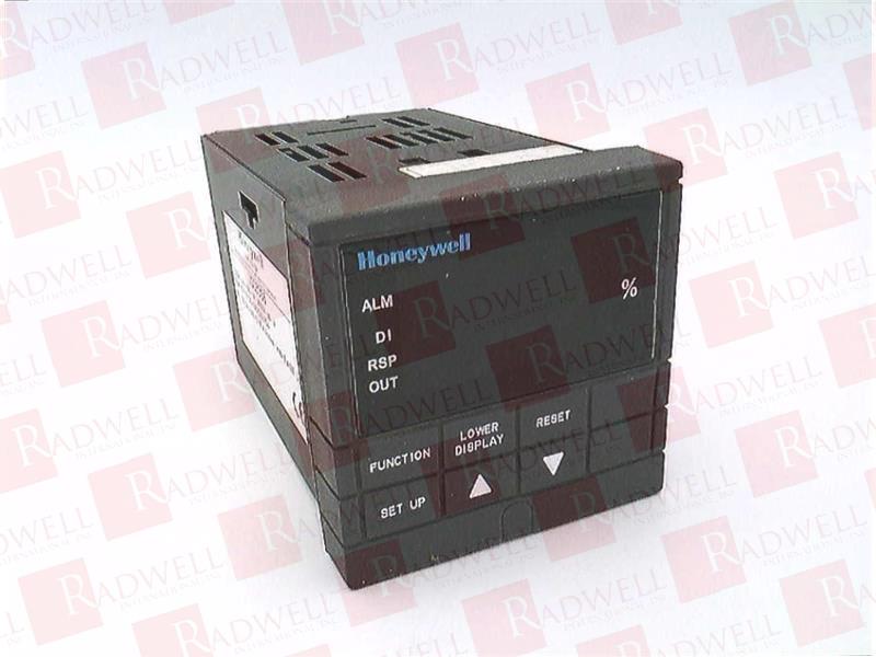 HONEYWELL DC330L-E0-000-10-000000-00-0