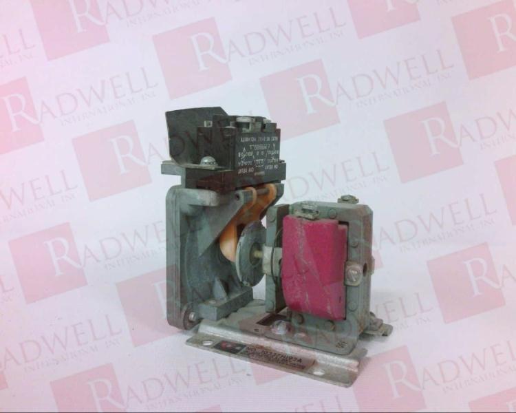 EATON CORPORATION 10337H-192A