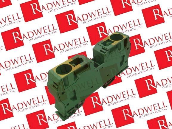WEIDMULLER ZPE 35