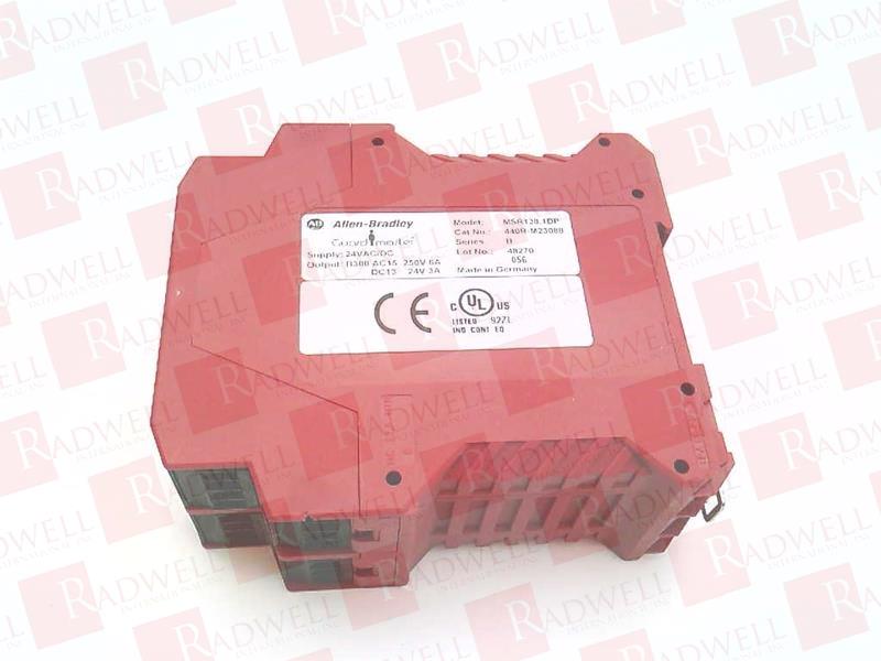 ALLEN BRADLEY 440R-M23088