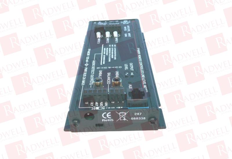 RDL FP-MX3R