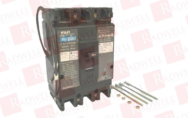 FUJI ELECTRIC BU-ESB3050L