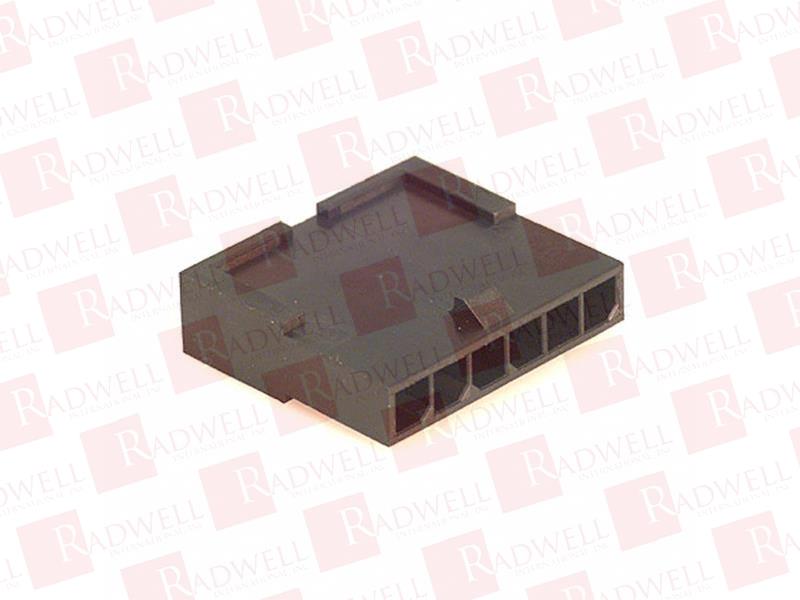 MOLEX 43645-0600