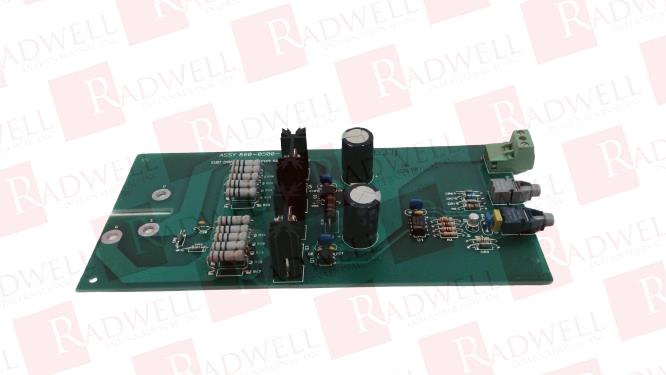 ROFIN SINAR 860-0500-1