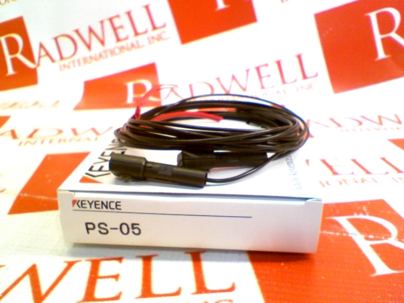 KEYENCE CORP PS-05