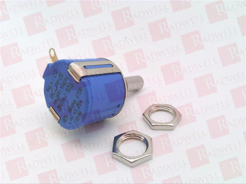 BOURNS 3541H-1-502L