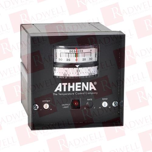 ATHENA 2000-B-A-0-16F-000