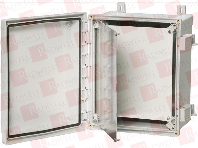 FIBOX ASPHK16
