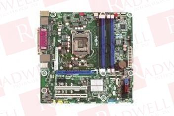INTEL BOXDB75EN