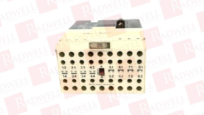 SCHNEIDER ELECTRIC CA2-FN-162G6