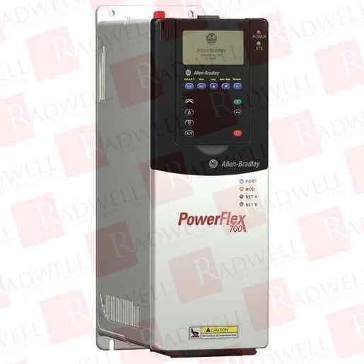 ALLEN BRADLEY 20BC030A0AYNADB0