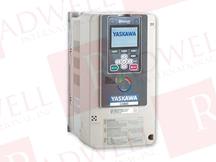 YASKAWA ELECTRIC GA80U2021ABM