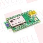 MICROCHIP TECHNOLOGY INC RN-41-EK