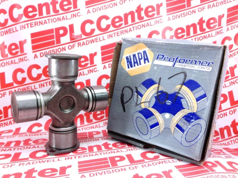 NAPA NPJ P476