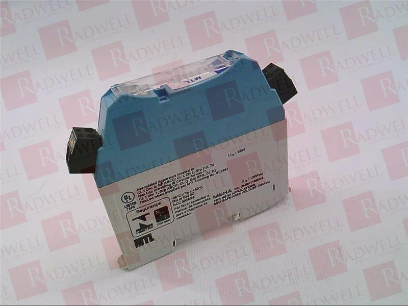 EATON CORPORATION MTL7761AC