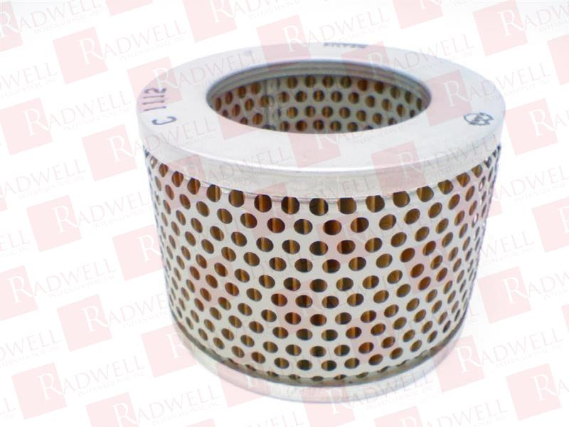 MANN FILTER C-1112