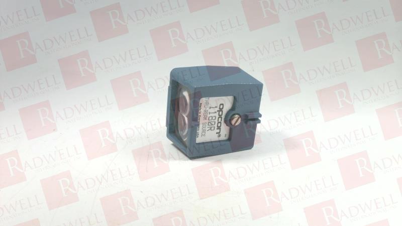 EATON CORPORATION 1180R-6501