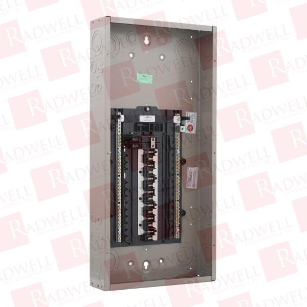 EATON CORPORATION CHP30B125X5