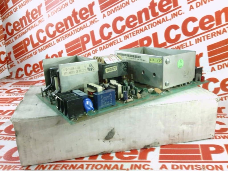 SL POWER ELECTRONICS SP1222