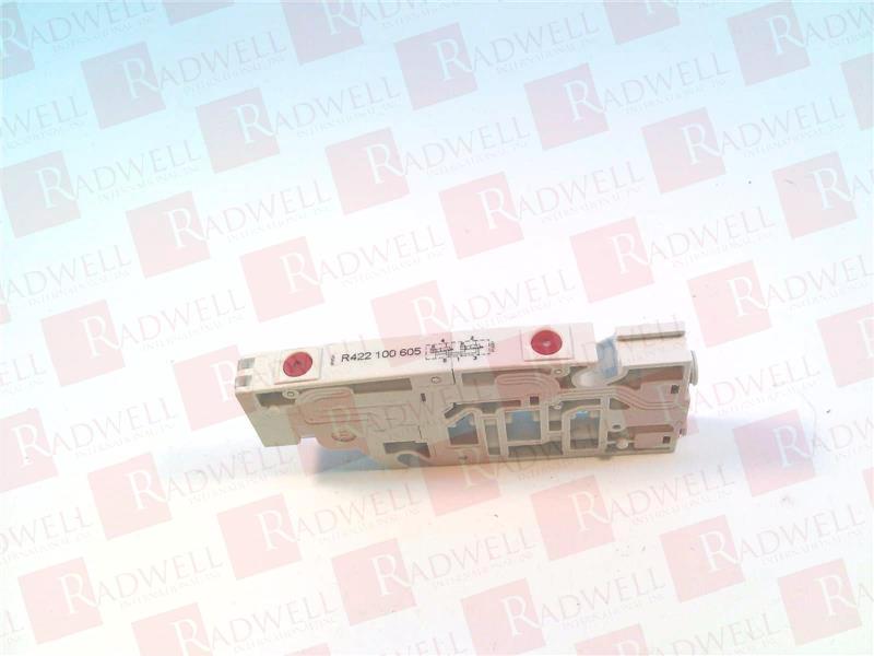 BOSCH R422 100 605