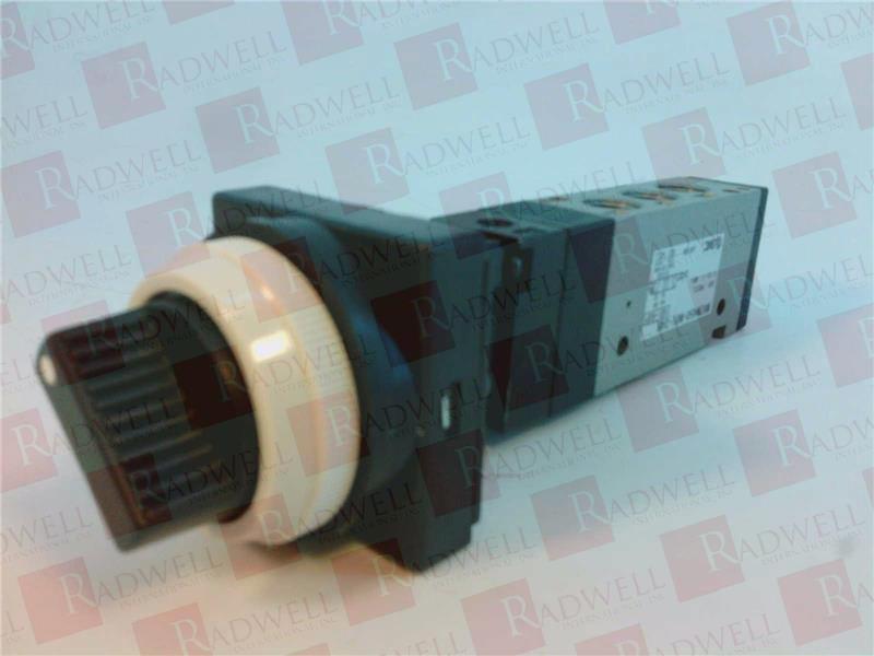 SMC NVZM450-N01-34B