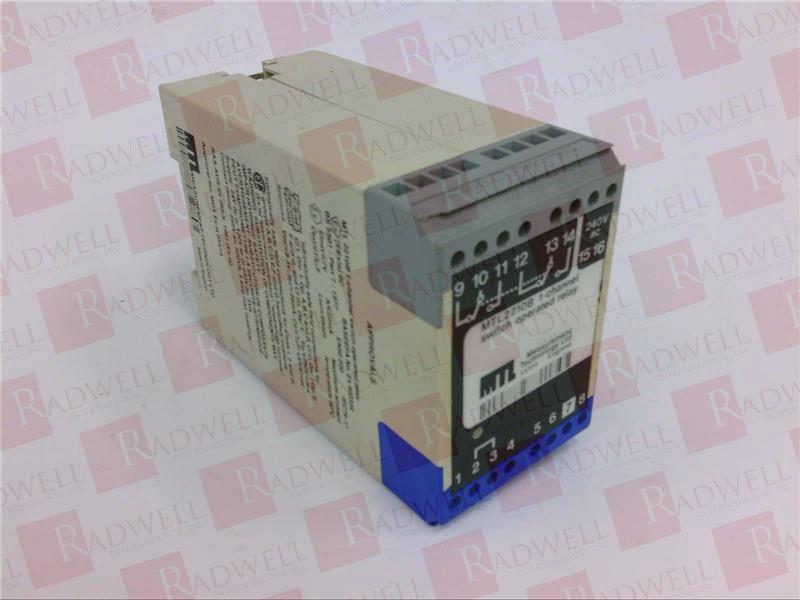 EATON CORPORATION MTL2210B-240V