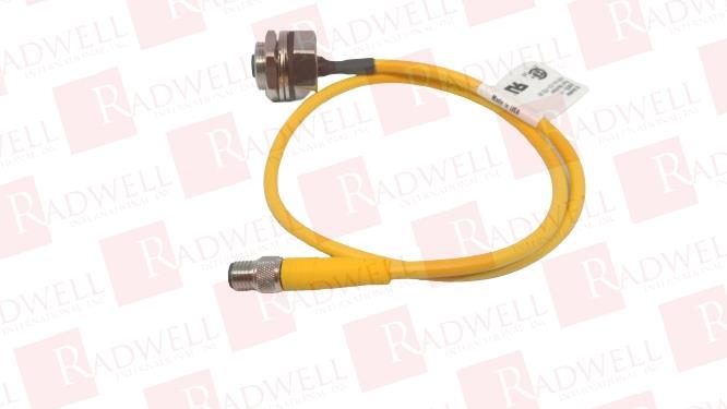 TURCK FKP 4.4-0.5-PSG 3M