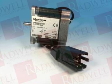 SCHNEIDER ELECTRIC BRS2663S0001