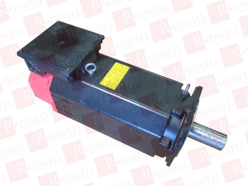 FANUC A06B-1447-B100#0102