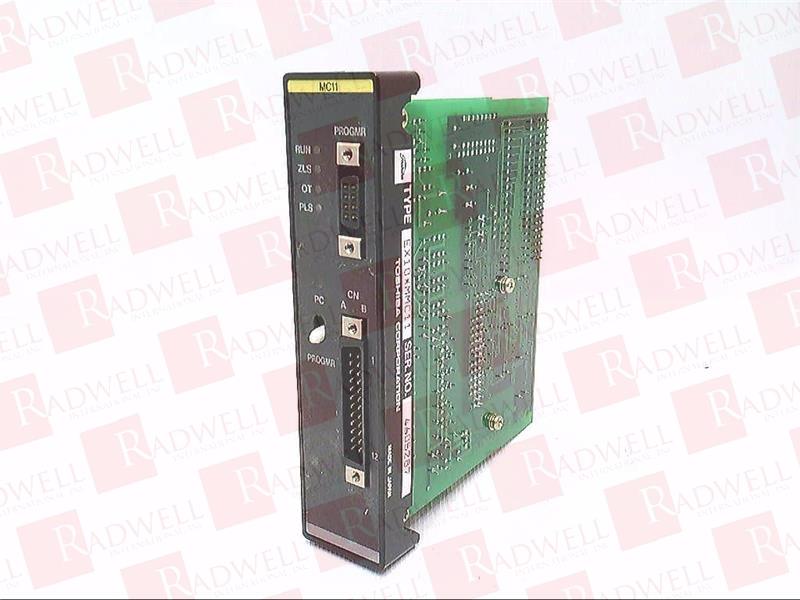 TOSHIBA EX10-MMC11
