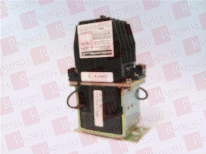 EATON CORPORATION NBFD80S