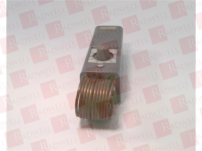 HONEYWELL T4054B