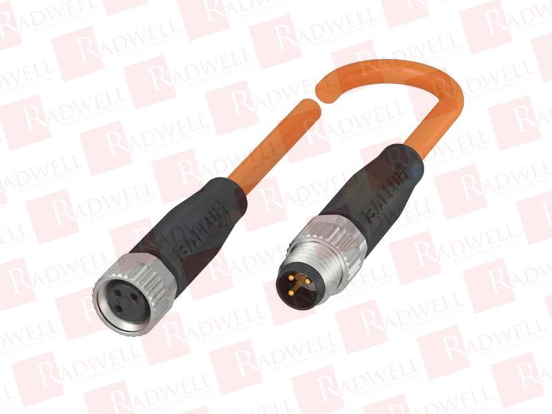 BALLUFF BCC M313-M313-30-300-PW3334-010
