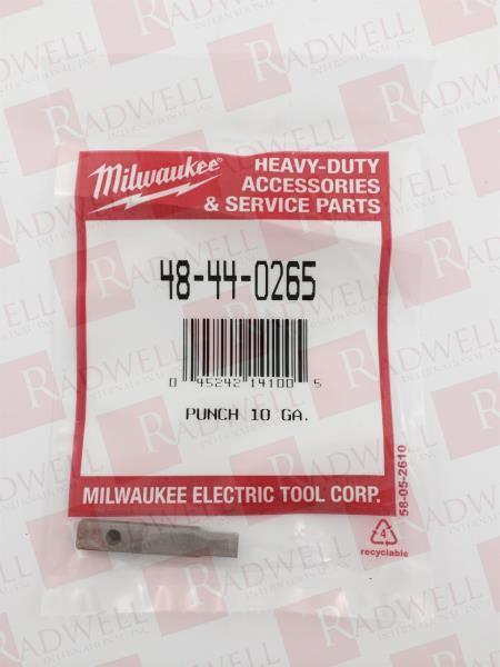 MILWAUKEE POWER TOOLS 48-44-0265