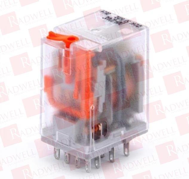 RELE D2N-110VAC-DP