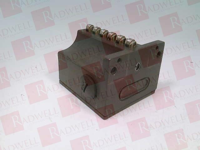 EUCHNER SN06R12-502-M