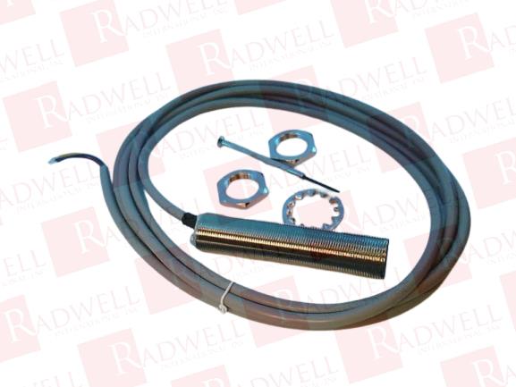HTM SENSORS CCM1-1808A-A3L2