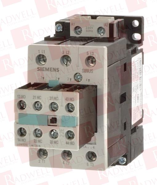 SIEMENS 3RT1034-1AP04