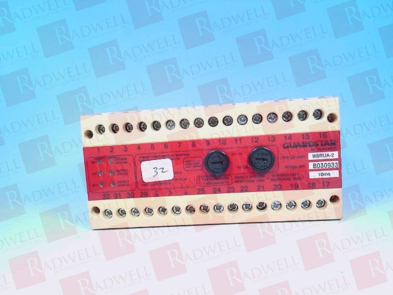 TAPESWITCH BSRUA-2